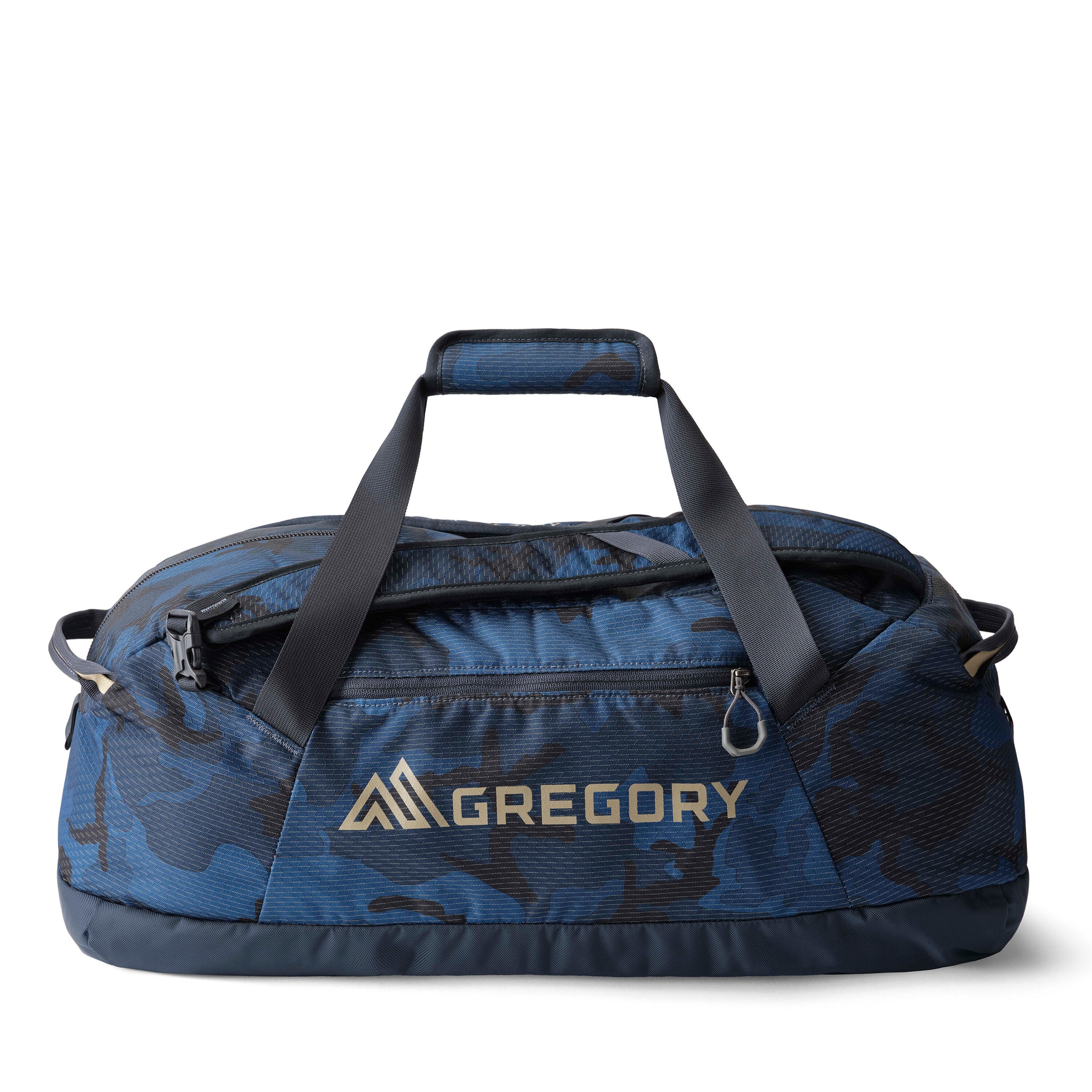 バッグ 90s GREGORY \"DEAD STOCK\" MESH DUFFLE BAG 90s GREGORY DEAD STOCK MESH DUFFLE BAG